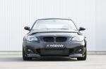 BMW 5-Series by Hamann 2009 года